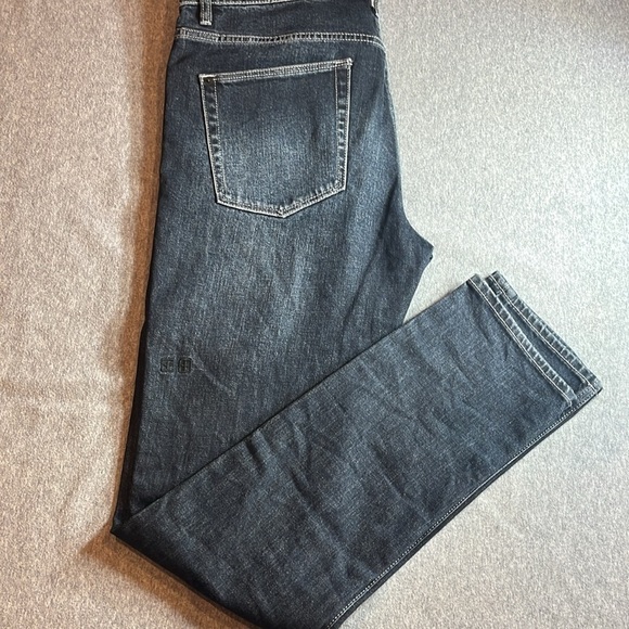 Ksubi Chitch Blue Blood slim fit jeans. - Picture 9 of 16